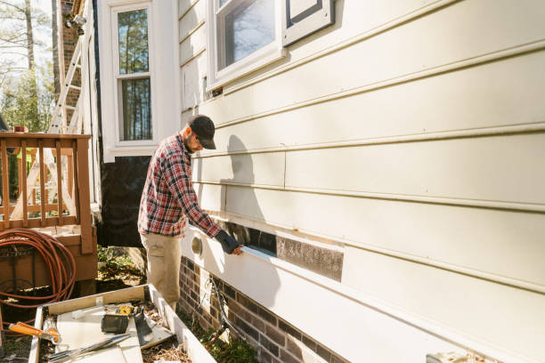 Trusted Siding service in Abbottstown, PA - Creative Siding